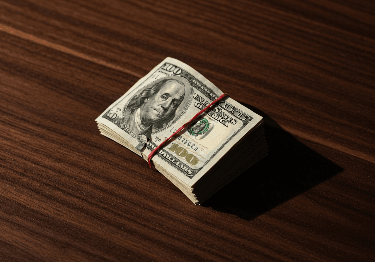 Cap Cost Reduction on a Lease: When $3,000 Down Disappears