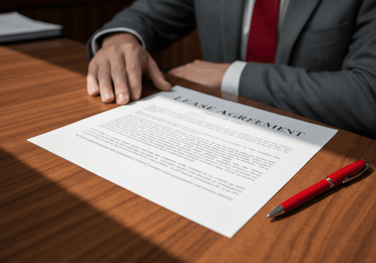 Car Lease Red Flags: 5 Tricks Dealers Use to Pad Your Monthly Payment