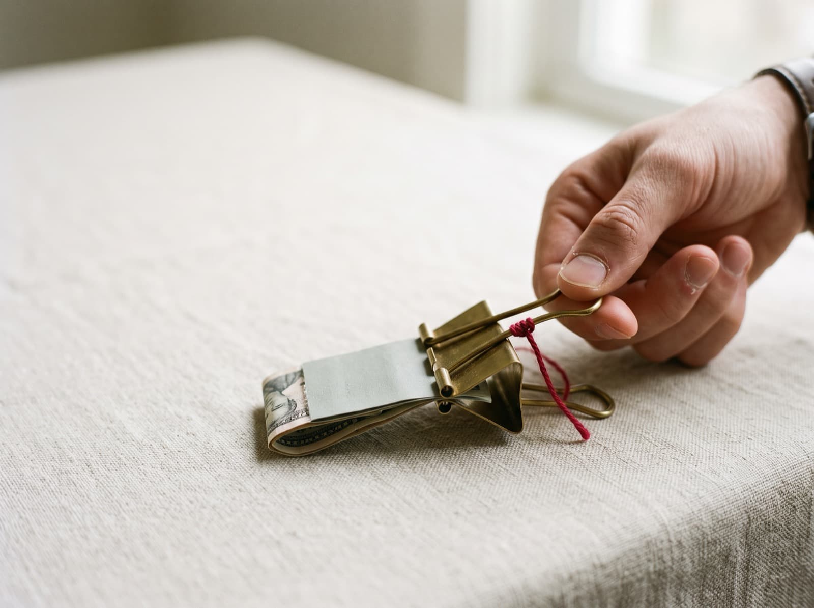 Do You Get Your Deposit Back If You Don't Sign the Lease?