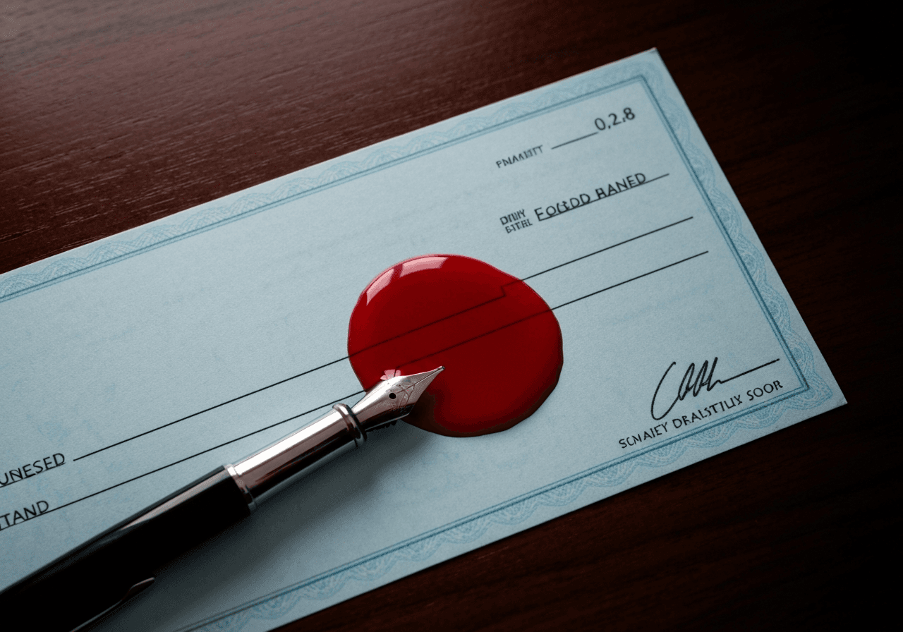 Freelance Contract Red Flags: The Eight Clauses That Eat Your Margin