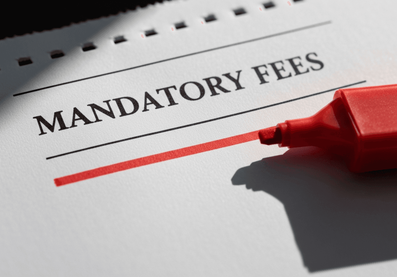 Hidden Apartment Fees: What's Legal, What's a Junk Fee, and How to Push Back
