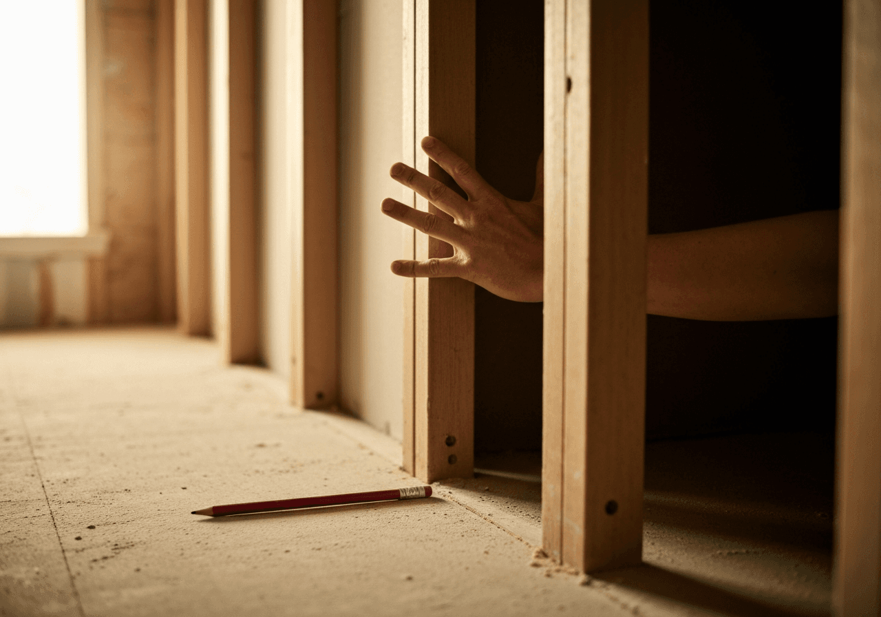 Home Contractor Contract Red Flags: The Mechanic's Lien Clause, the 10% Retainage Rule, and the Three-Day FTC Cooling-Off Right