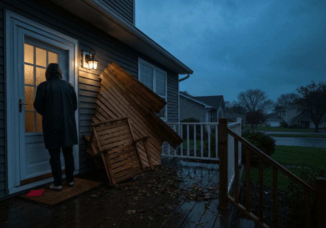 Insurance Claim Denied: The 5 Reasons Carriers Use, the 30-60-90 Day Appeal Timeline, and When to File with the Commissioner