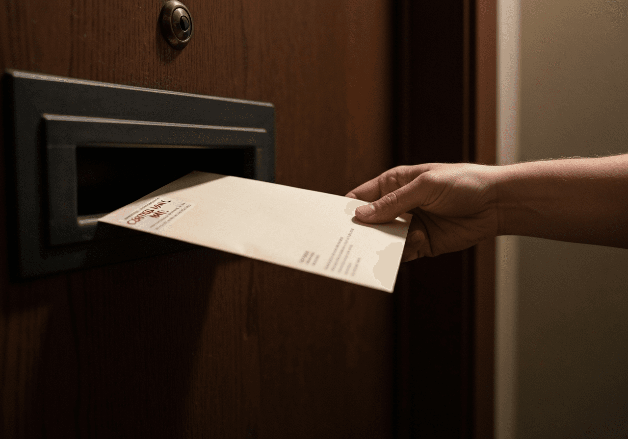 How Early to Renew a Lease: State Notice Rules and the Wait-30-Days Move