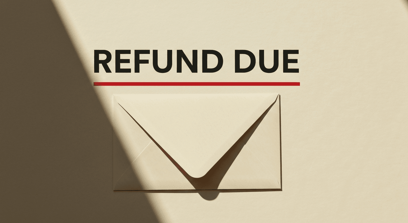 How to Get Your Security Deposit Back (Without Suing Your Landlord)