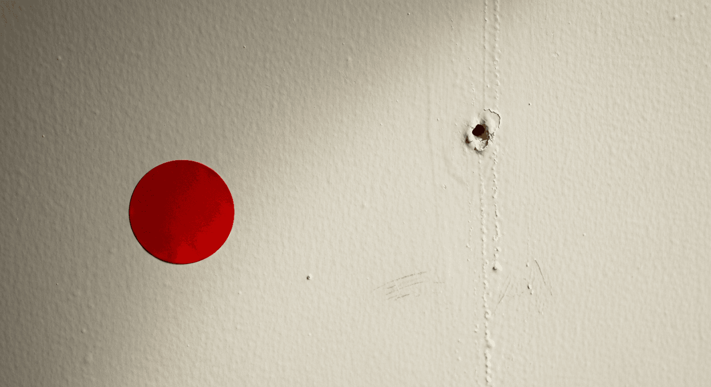 Normal Wear and Tear vs Damage: The Math Your Landlord Doesn't Want You to Do