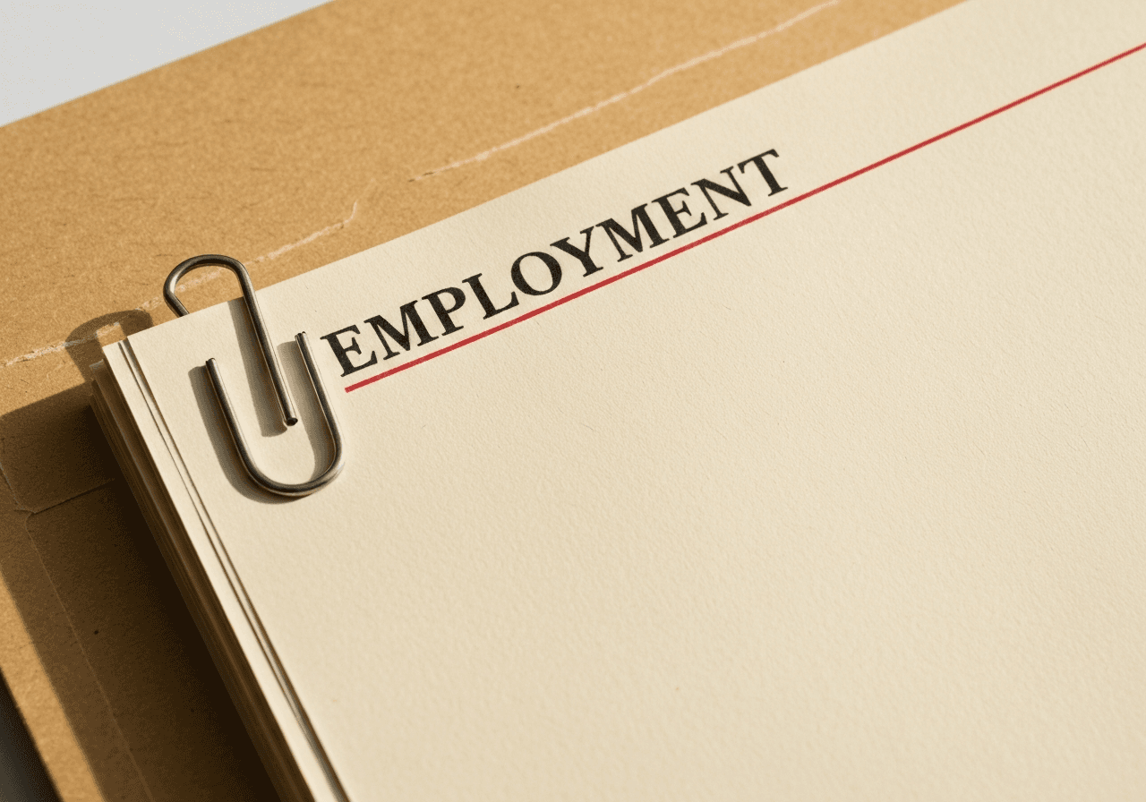 Offer Letter Red Flags: 6 Clauses to Catch Before You Sign