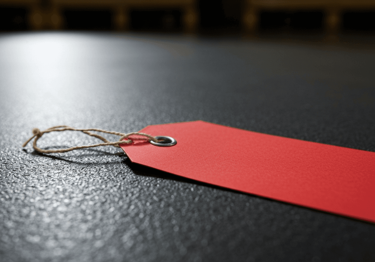 Amazon Flex Contractor Terms: Block Forfeiture, Cargo Indemnity, and the $61.7M Tip-Skim