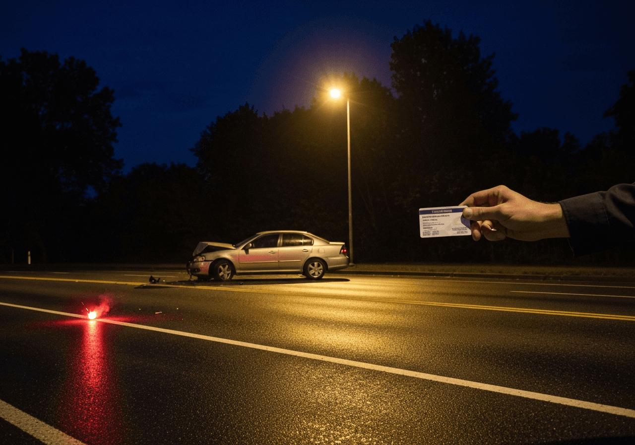 Auto Insurance Contract Red Flags: The Five Lines That Decide Whether You Walk Away Whole