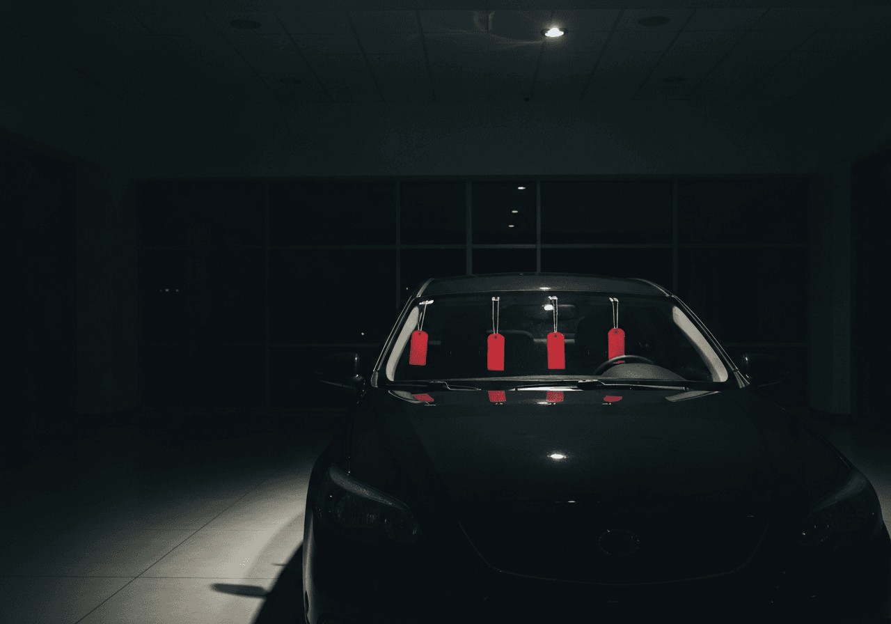 Dealer Add-Ons, Decoded: What's on the Sticker That Wasn't on the Window