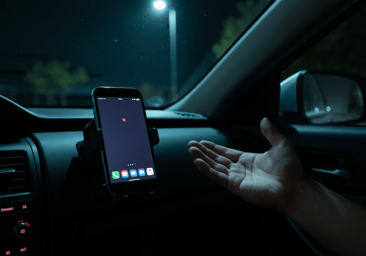 DoorDash Independent Contractor Agreement: What 'I Agree' Actually Signs You Up For