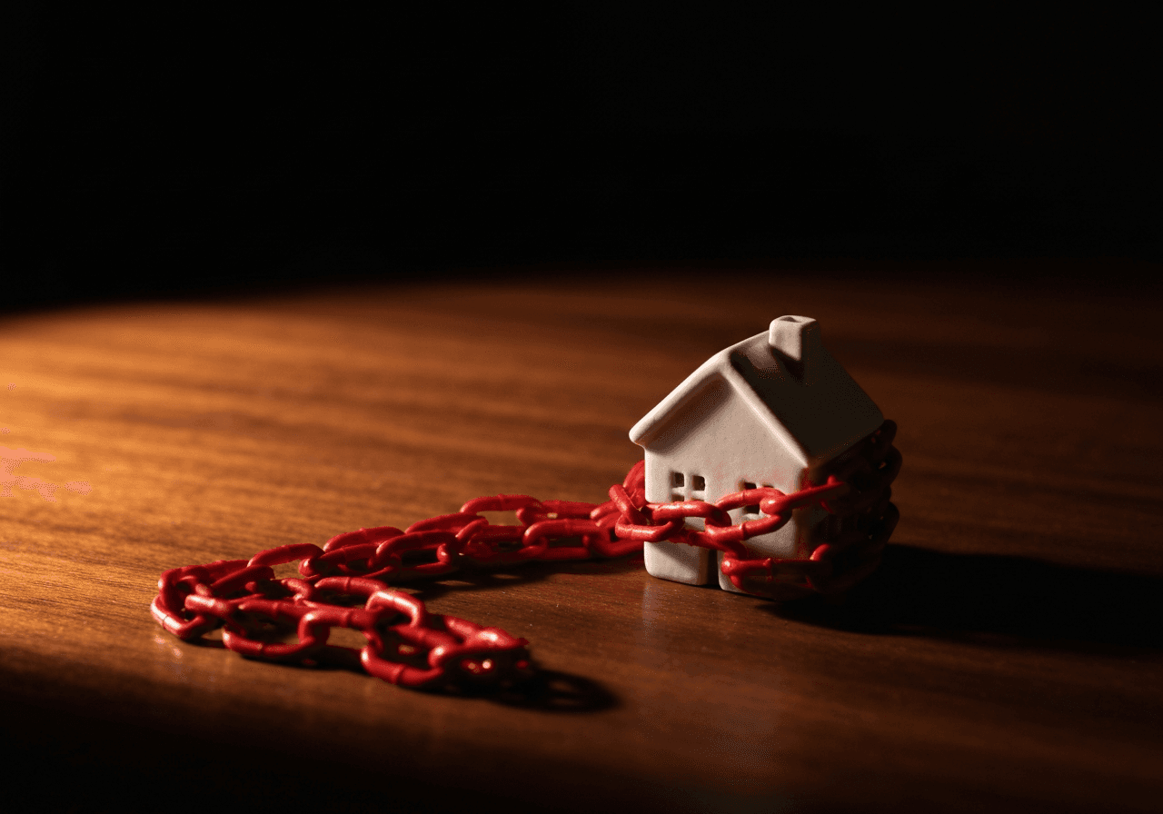 HOA Covenant Traps: The Three Clauses Buyers Miss in the 240-Page CC&Rs Binder