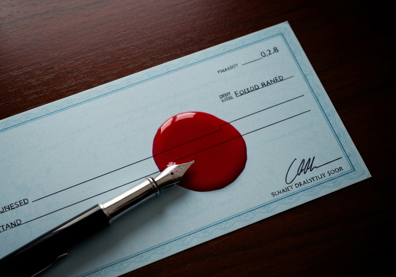 Freelance Contract Red Flags: The Eight Clauses That Eat Your Margin ...